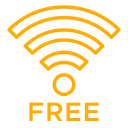 Free WiFi