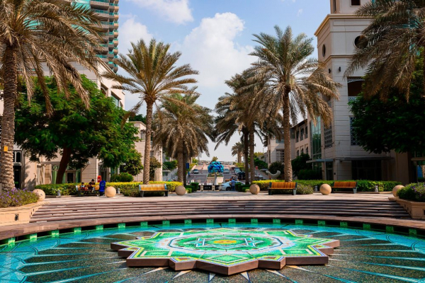 Dubai, United Arab Emirates