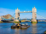 London's Enchanting Blend: Timeless Charm and Modern Marvels