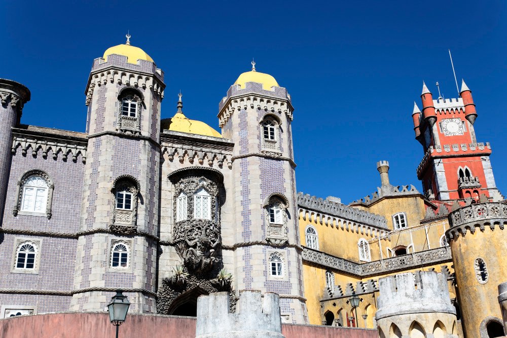 Lisbon: A Tapestry of Heritage, Culture, and Coastal Beauty