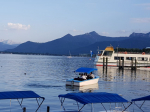 Chiemsee: Captivating Bavarian Tranquility and Island Charms