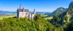 Neuschwanstein Castle: A Fairytale Wonder in Bavaria