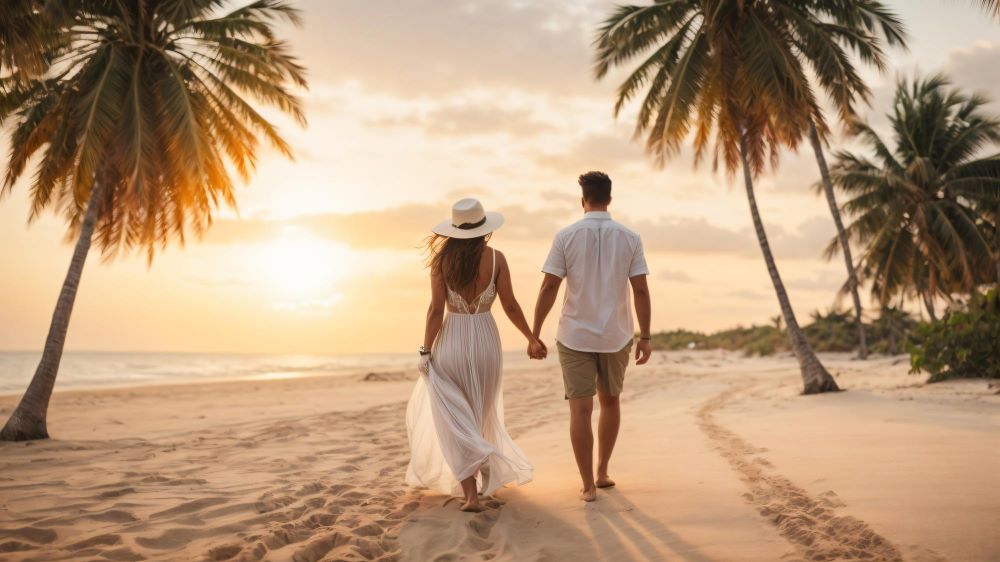 Selecting the Perfect Honeymoon Destination