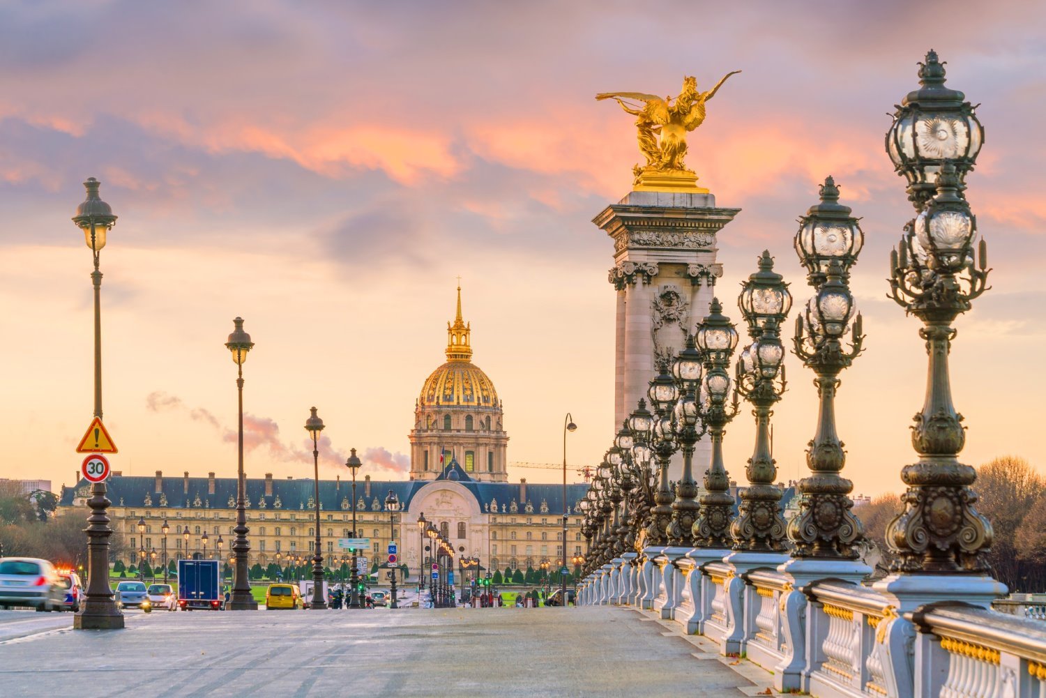Exploring the Charms of France: Essential Travel Tips