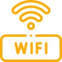 Wi-Fi Internet