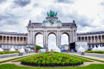 Exploring Brussels: A Fascinating Blend of History, Culture, and Gastronomy