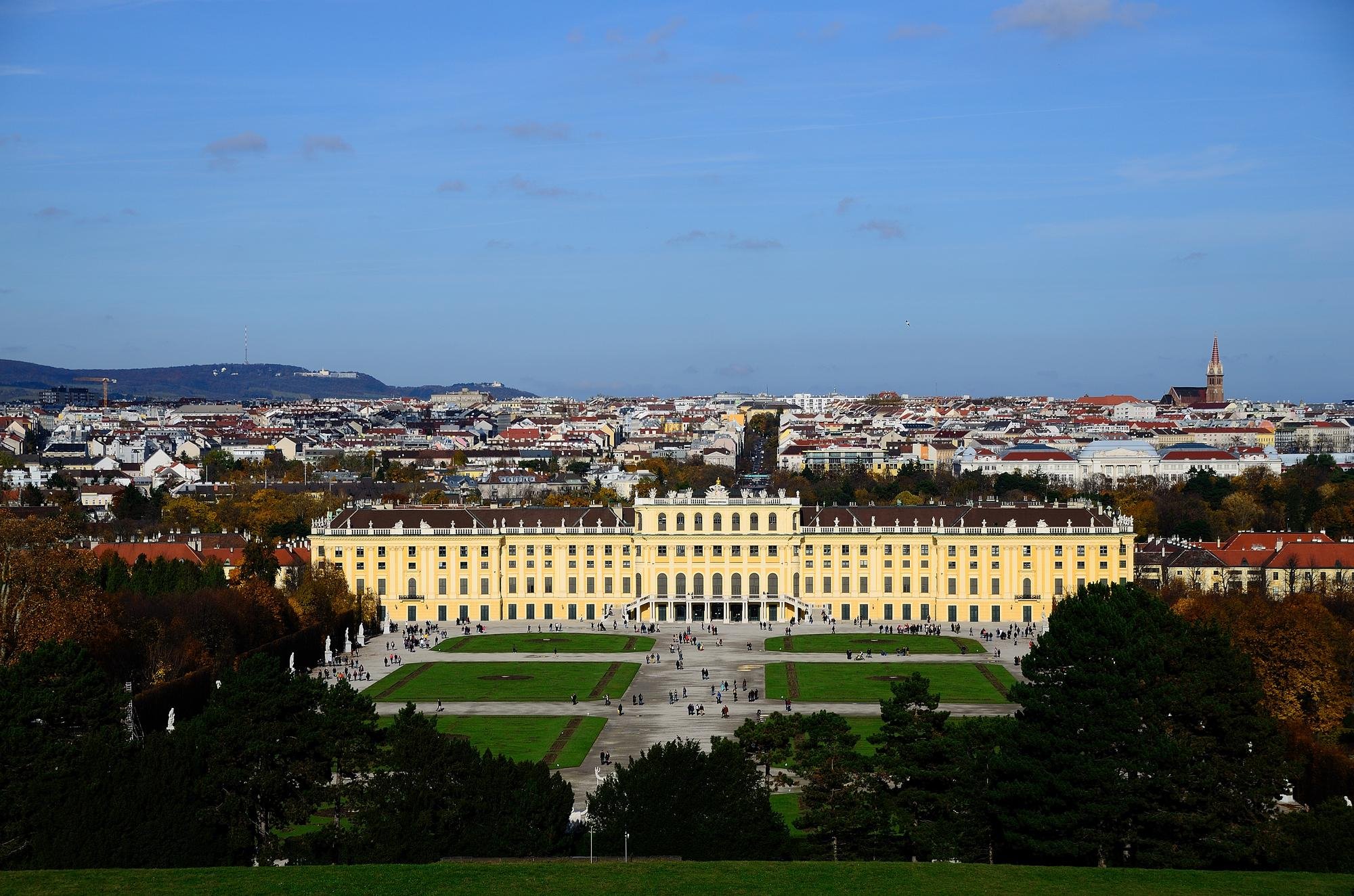 City Spotlight: Vienna