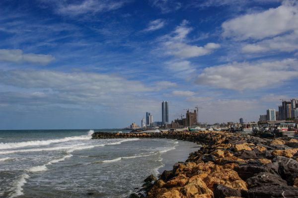 Ajman, United Arab Emirates