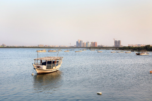 Ras Al-Khaimah, United Arab Emirates
