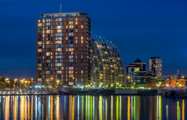 Manchester, Vereinigtes Königreich