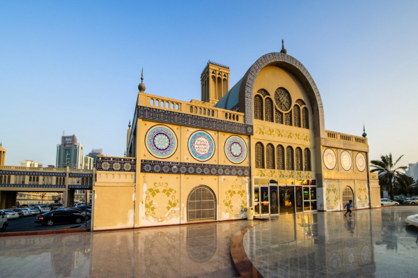 Sharjah, United Arab Emirates