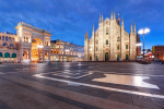 Milan a Cultural Haven and Top Tourist Destinations
