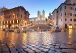 Unveiling Rome's Timeless Treasures