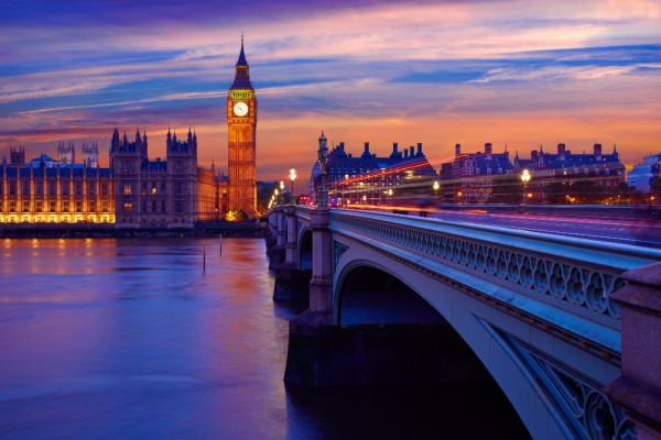 London, Vereinigtes Königreich