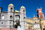 Lisbon: A Tapestry of Heritage, Culture, and Coastal Beauty