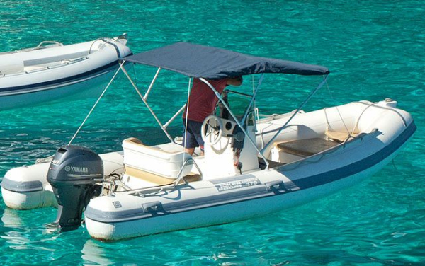 Consorzio Noleggiatori Cala Gonone