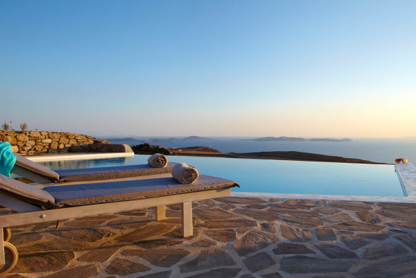 Star Light Villa Mykonos