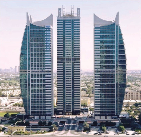 Armada Avenue Hotel JLT Dubai